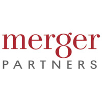 Merger Partners Logo