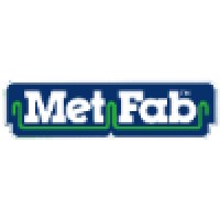 Met-Fab Logo