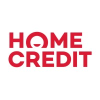 Home Credit Vietnam Logo