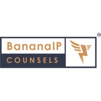 BananaIP Counsels Logo