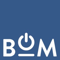 Bridge On Markets Logo
