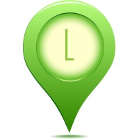 LOCATIONS estate agents - Gladstone Logo