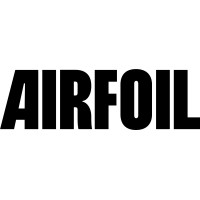 Airfoil Media Logo