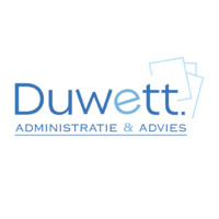 Duwett Administratie & Advies Logo