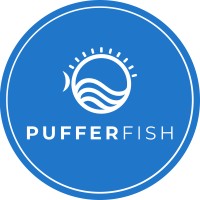 PUFFERFISH Logo