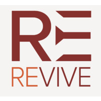 REVIVE™ Advanced Training Logo