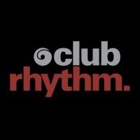 Club Rhythm Logo