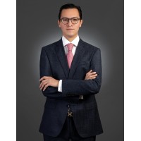 Camacho & Asesores Logo