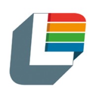 Luna: Slaughterhouse, Fresh Corner, Farm, Caterkomat Logo