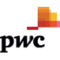PwC Myanmar Logo