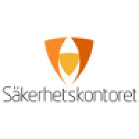 Säkerhetskontoret AB Logo