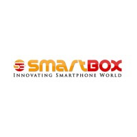 Smartbox Media American INC. Logo