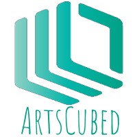 ArtsCubed Logo