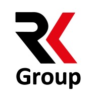 RK Group Logo