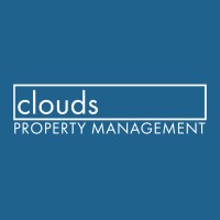 Clouds Property Management Logo