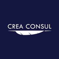 Crea Consul Logo
