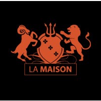 LA MAISON Victor. Schilly & Friends GmbH Logo