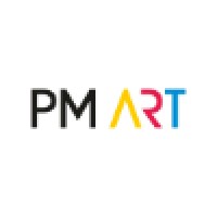PM ART Training Centre Logo