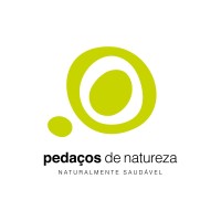 Pedaços de Natureza Logo