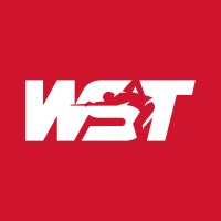 World Snooker Tour Logo