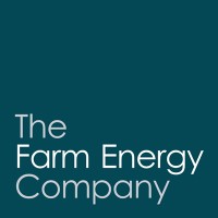 The Farm Energy Company Logo