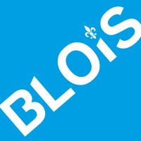 Ville de Blois Logo