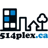 514plex Logo