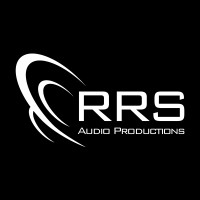 RRS Audio Productions Logo