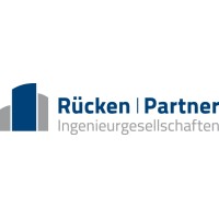 Rücken und Partner Ingenieurgesellschaften Logo