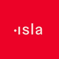 Isla Beauty Logo