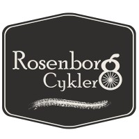 Rosenborg Cykler Logo