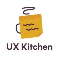 UX Kitchen KE Logo