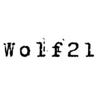 Wolf 21 Inc. Logo
