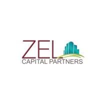 ZEL Capital Partners Logo