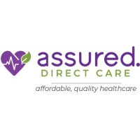 Assured Direct Care Logo