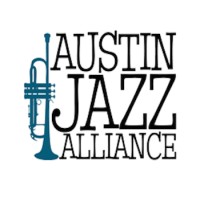 Austin Jazz Alliance Logo