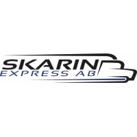 Skarin Express AB Logo