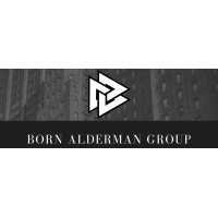 BornAlderman Group Logo