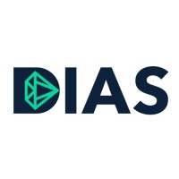 DIAS Software Logo