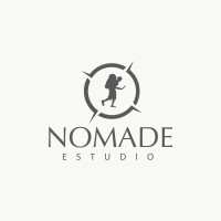 Nómade Estudio Logo