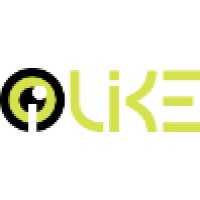 iLike LLC Logo