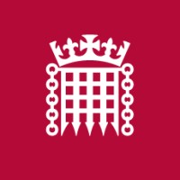 UK House of Lords Logo