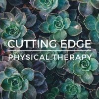 Cutting Edge Physical Therapy Logo
