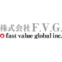 Fast Value Global Inc. (FVG) Logo