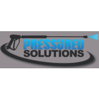 Pressured Solutions LLC Logo