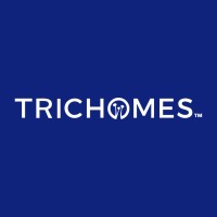 TRICHOMES.com Logo