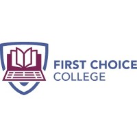 First Choice College (RTO# 31707) Logo