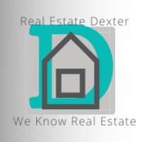 Real Estate Dexter Logo