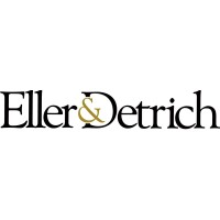 Eller & Detrich, P.C. Logo