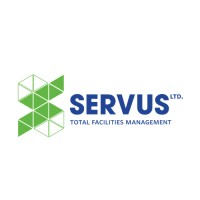 Servus Limited Logo